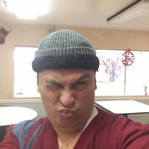 Meet your Posher, Alex